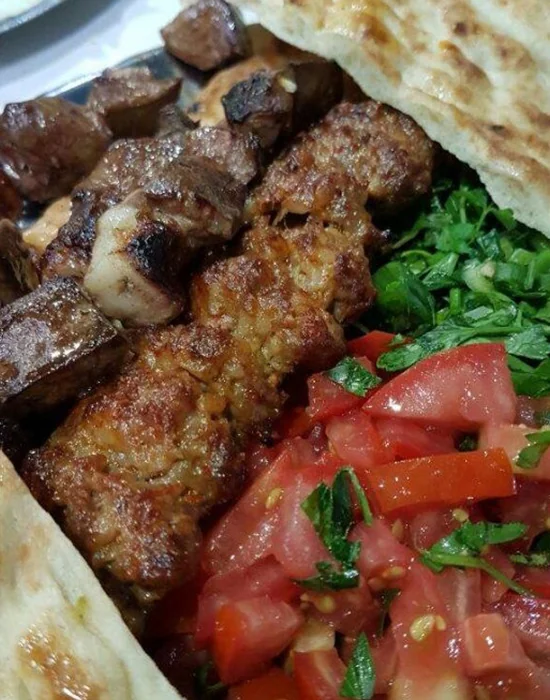 Karışık (İsteğinize Göre)