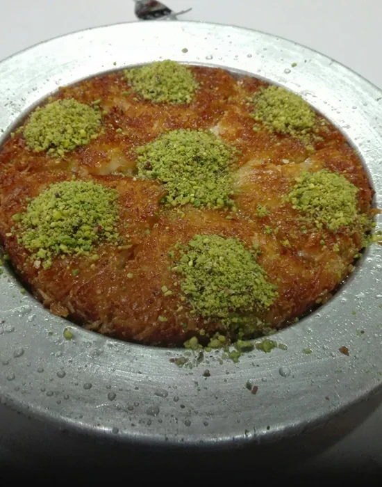 Künefe