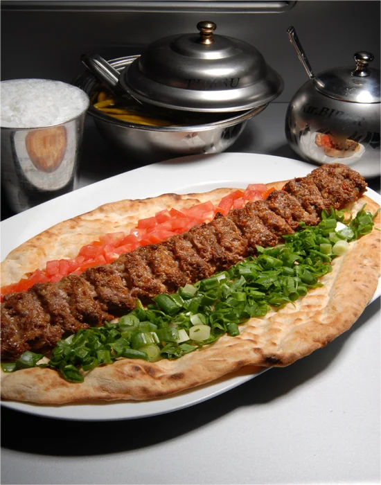 Adana Dürüm